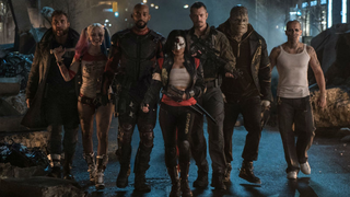 Cómo afectan los acontecimientos de <i>Suicide Squad</i> al universo de películas de DC Comics<em></em>